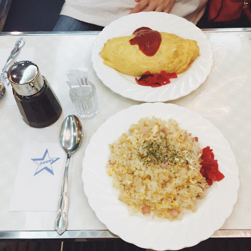 純喫茶 アメリカン - 大阪市