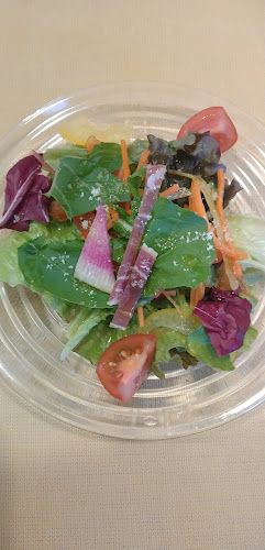 Opinii despre オステリア アルコバレーノ în 調布市 - 飲食業