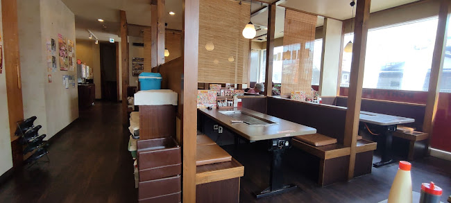 お好み焼き 道とん堀 彦根ベルロード店 - 彦根市