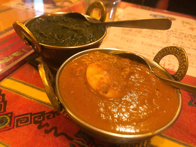 Opinii despre クンティカ în 大阪市 - 飲食業