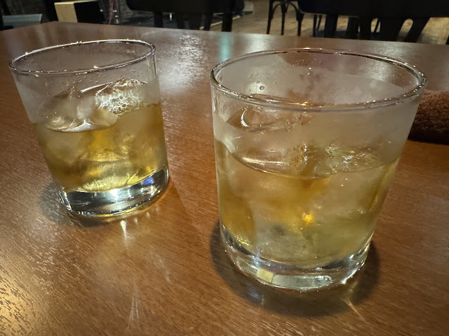 Bistro ＆ Live Bar Ｋ - 飲食業