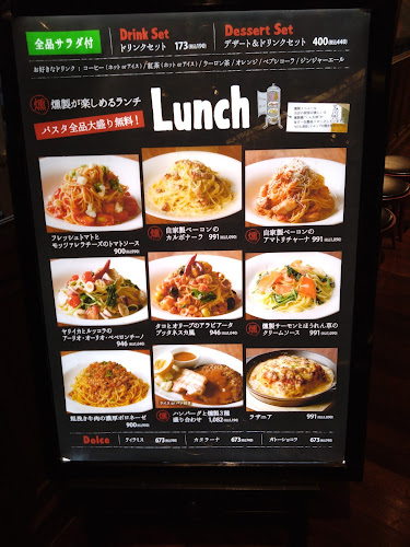 Opinii despre TRATTORIA Alioli în 千代田区 - 飲食業