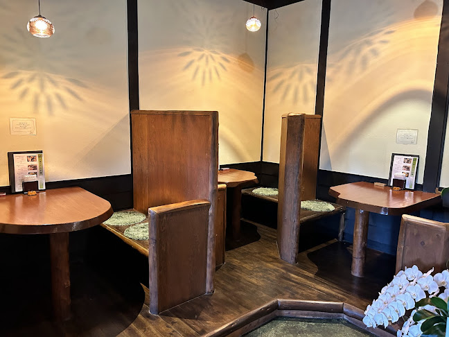 Comentarii opinii despre ハンバーグの森 Green Green