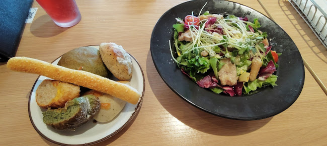 バケット アルカキット錦糸町店 - 飲食業