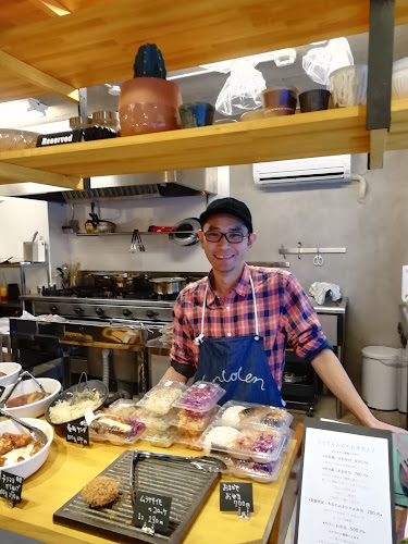 てんと点 - 東久留米市