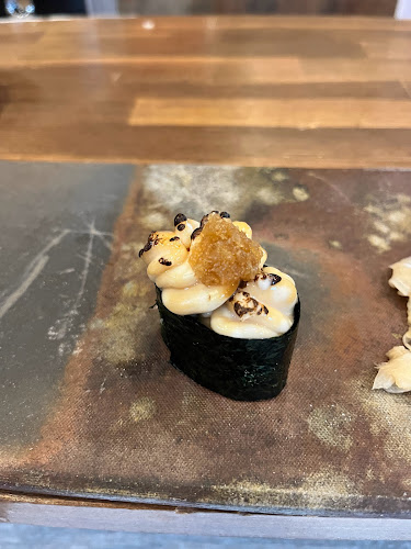 Opinii despre 鮨 なし川 în 神戸市 - 飲食業