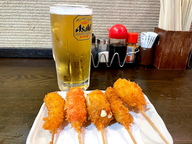 立ち呑み処 ちょっとよろう家 千里中央店 - 豊中市