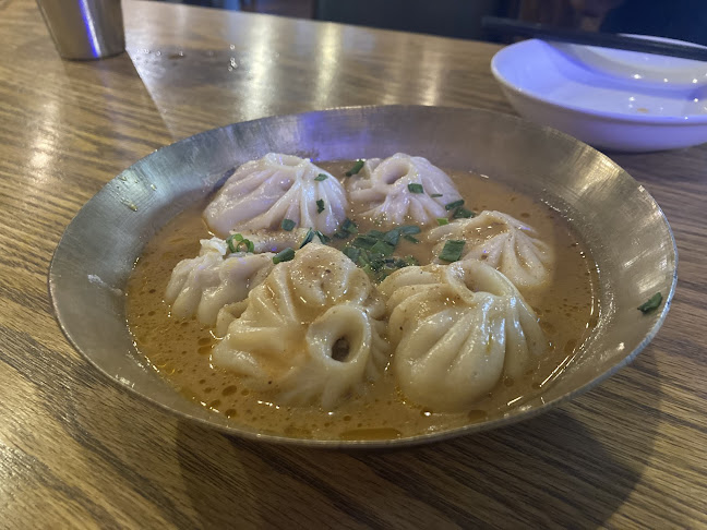 カスタマンダップ - 飲食業