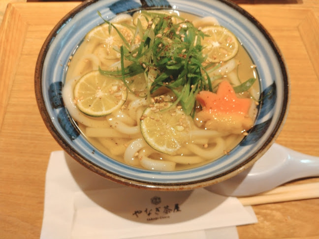 Comentarii opinii despre やなぎ茶屋 ecute上野