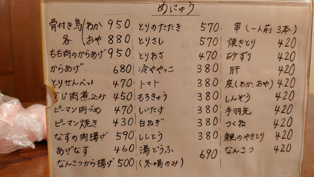 Comentarii opinii despre 鳥銀