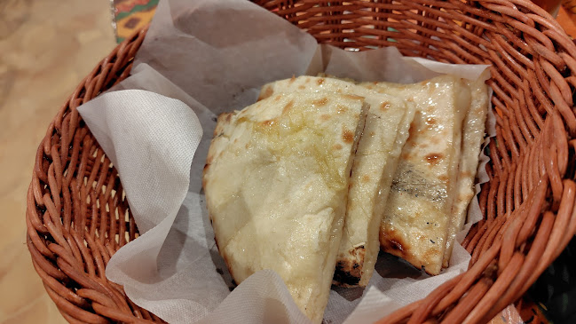 インド料理 ガンガマハル 淡路店 - 大阪市