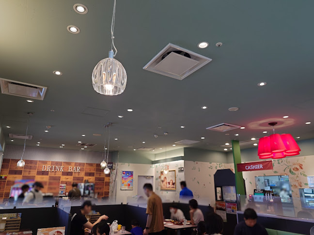 サイゼリヤ 宇都宮トナリエ店 - 飲食業