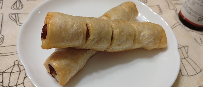 Comentarii opinii despre ユーロベイカーズ EURO BAKERS