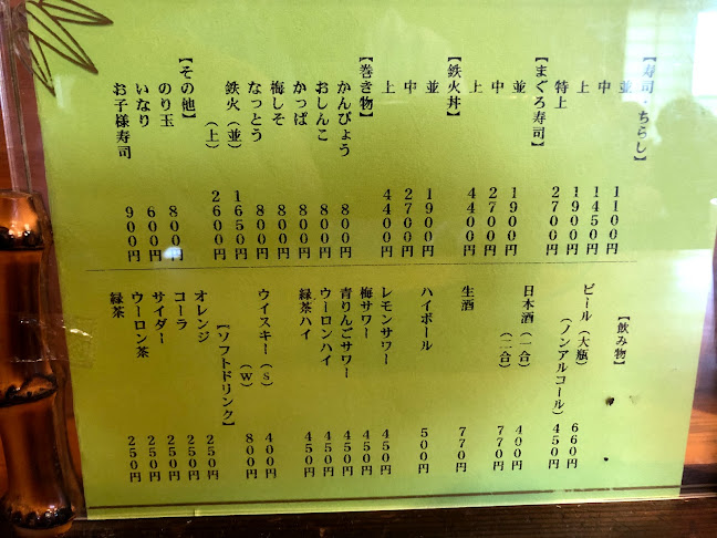 大的食堂 - 飲食業