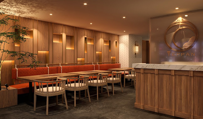 東京もんじゃ・鉄板焼酒場 どてっぱん松戸東口店