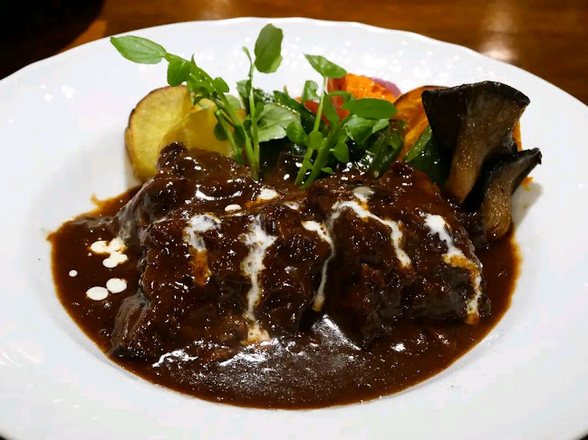 おいしい肴＆ワインバー IL BOSCO - 大阪市