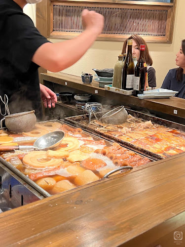 おでん まる米 - 飲食業