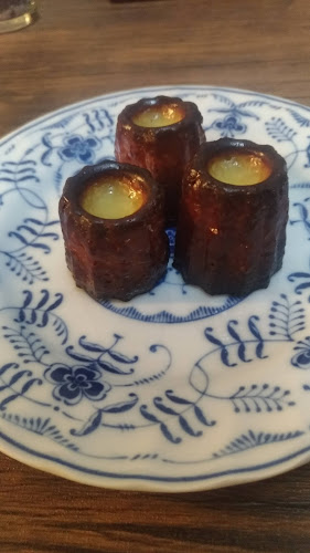 Comentarii opinii despre フェッタンボンボン