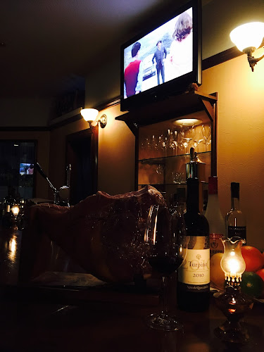 bar fonte - 名古屋市