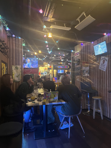 casa grande カーサ グランデ - 飲食業