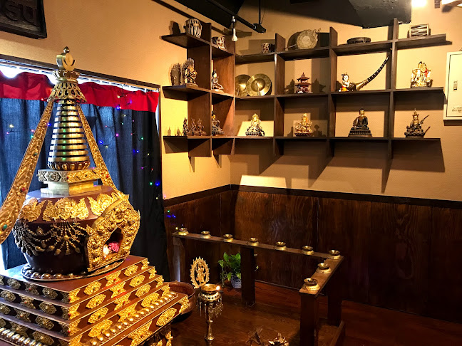 Opinii despre カスタマンダップ în 豊島区 - 飲食業