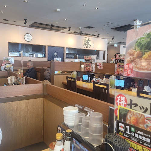 Opinii despre 丸源ラーメン 岸和田春木店 în 岸和田市 - 飲食業