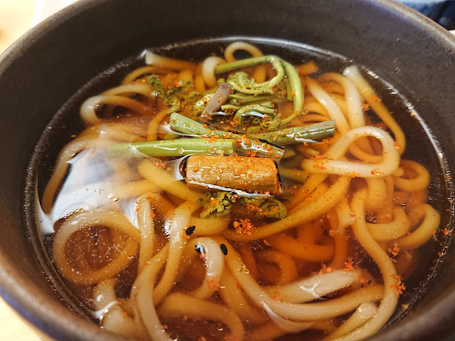 Opinii despre せがわ în 上越市 - 飲食業