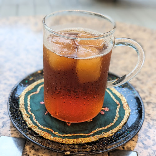 カフェ・ド・ラペ