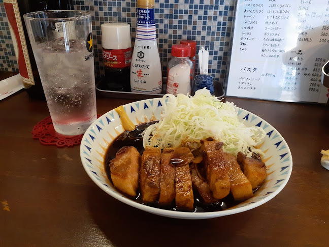 酒遊処えっ - 飲食業