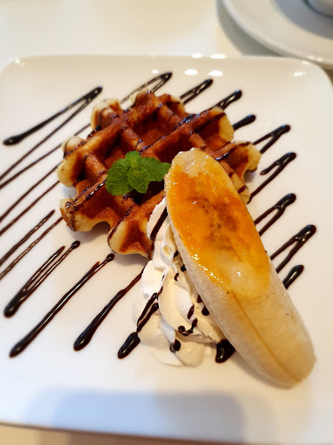 café noyie - 松本市