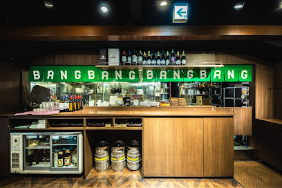 北海道イタリアン居酒屋 エゾバルバンバン 札幌駅前通店