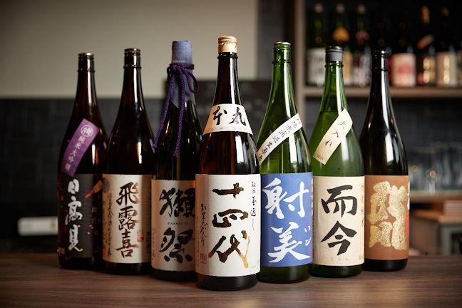 お寿司の食べられるBar BLOSSOM - 那覇市