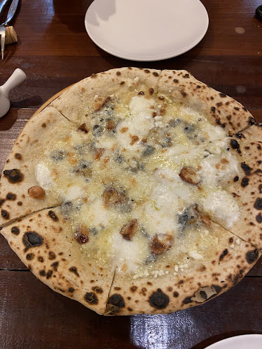 Opinii despre トラットリア バル ブルローネ în 別府市 - 飲食業