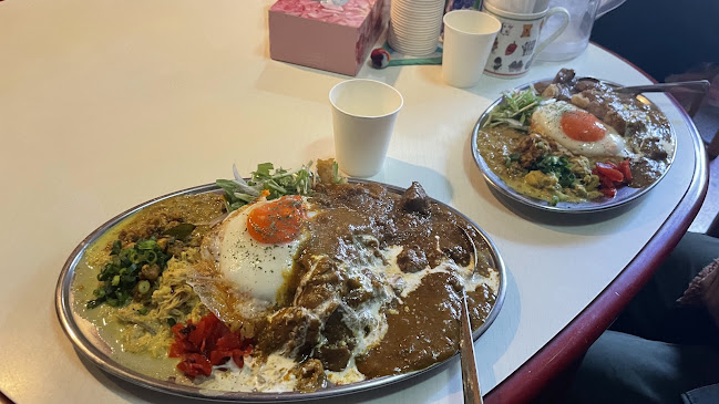 カツカレーのジャイアン - 飲食業