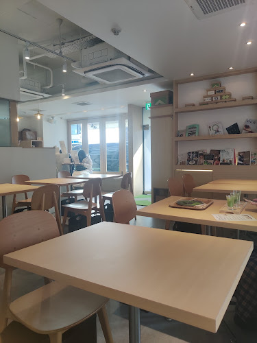 ATELIER MATCHA - 中央区