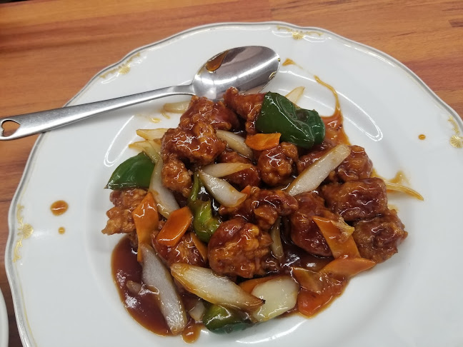 中華料理 祥瑞 - 飲食業