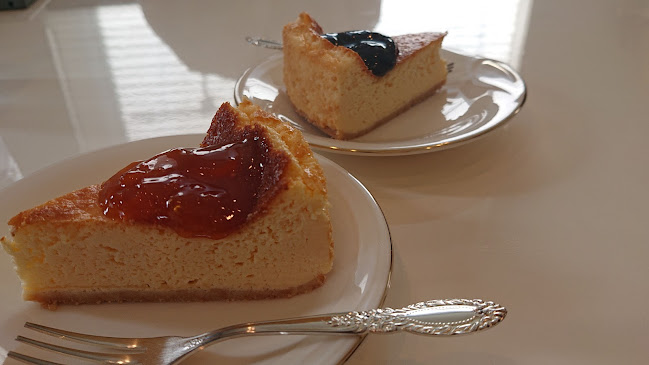 おはなしCafe白い花 - 三島市