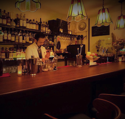 ウイスキー＆カクテルバー bar nanashi（バーナナシ）大森