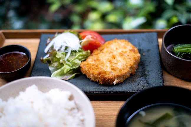 とれたて魚と野菜の小料理 KIGI（Sustainable restaurant）