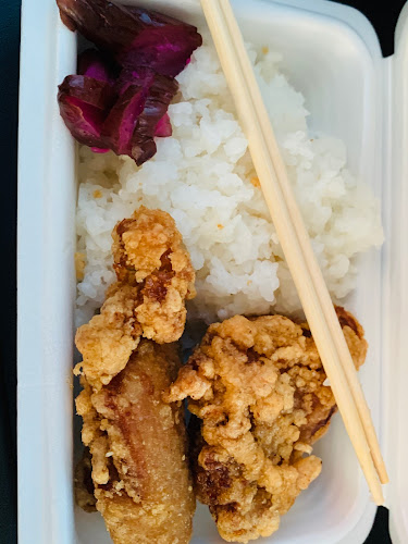 唐揚げ専門 あがた商店 船越店 - 浜松市