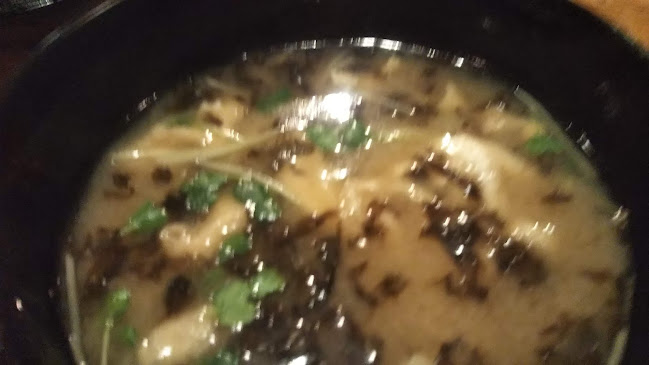 Opinii despre びっくりドンキー 浜松萩丘店 în 浜松市 - 飲食業