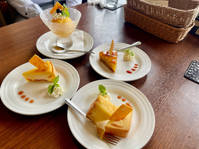 Opinii despre カフェレストランKIZUNA în 長崎市 - 飲食業