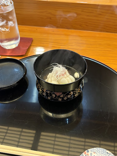 Opinii despre 割烹 松由 în 金沢市 - 飲食業