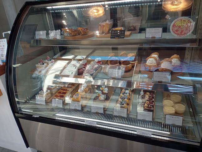 パティスリーオーセンティック - 神戸市