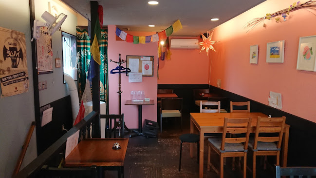 カフェ桃山78 - 飲食業