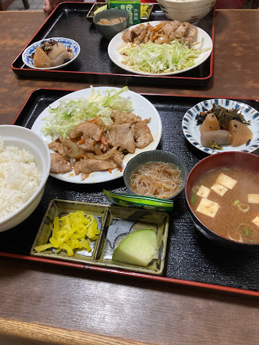 徳田屋 - 名古屋市