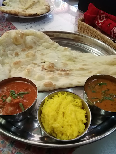 ディープ・ジョティ 笠寺 - 飲食業