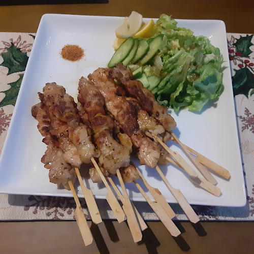 隠家BAR もぐら - 福岡市