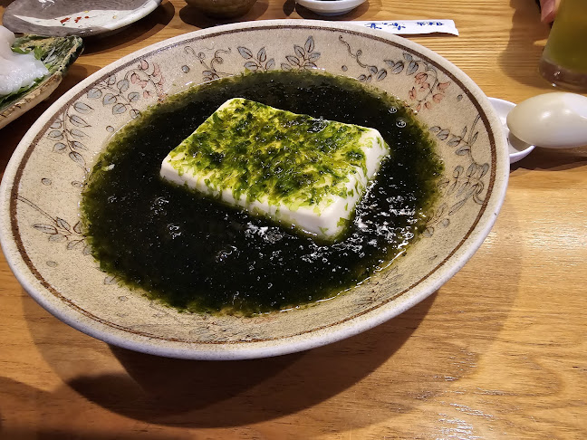 寿司居酒屋 日本海 海の華 - 品川区