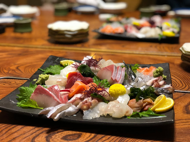 Opinii despre 御用寿し 下祇園店 în 広島市 - 飲食業